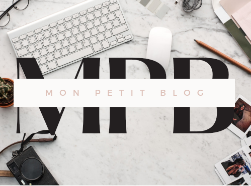 Mon Petit Blog